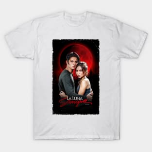 La Luna Sangre Couple Kathniel T-Shirt